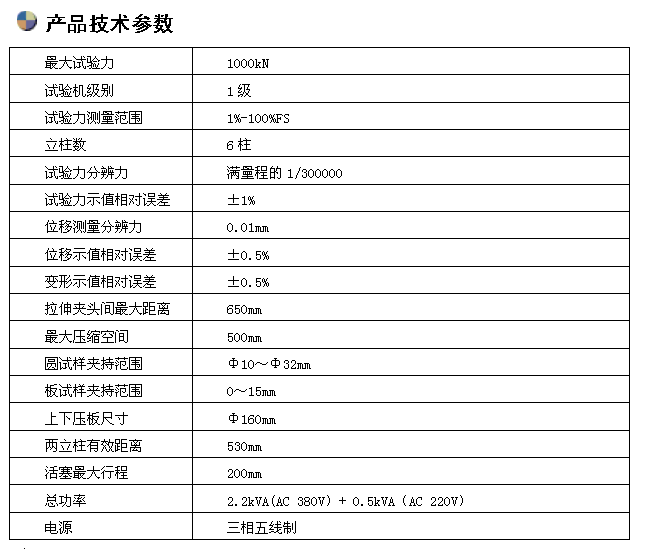 電子引伸計