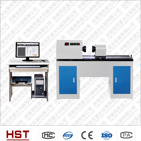 TNS-EZ-10金屬線材扭轉(zhuǎn)試驗(yàn)機(jī)